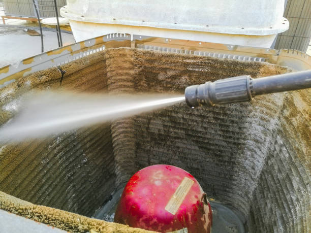 Air Duct Mold Removal in Groveland, FL