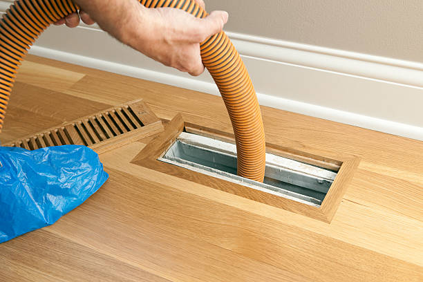 Best Ventilation Cleaning Services  in Groveland, FL