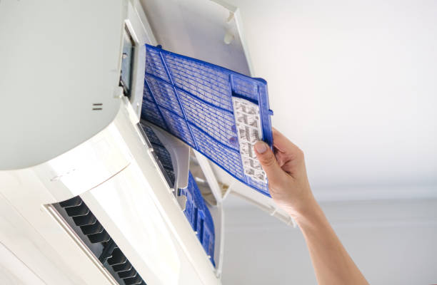 Best Air Quality Test  in Groveland, FL