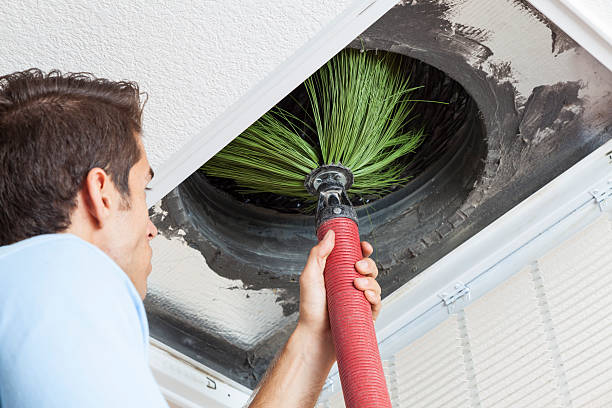 Best HVAC Air Duct Cleaning  in Groveland, FL