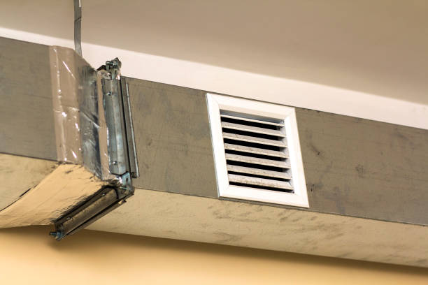 Best Air Duct Cleaning Near Me  in Groveland, FL